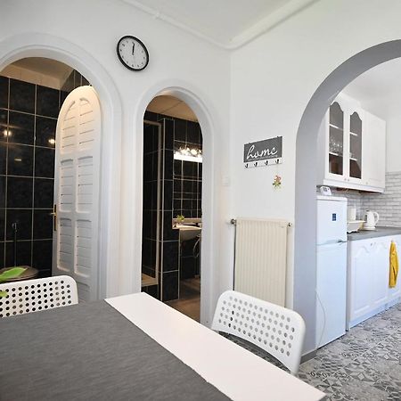 Castle Garden Apartman エゲル エクステリア 写真